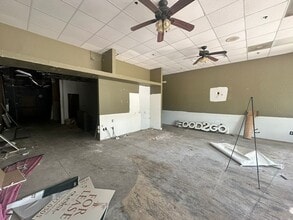 Shary Rd, Mission, TX for lease Building Photo- Image 2 of 7