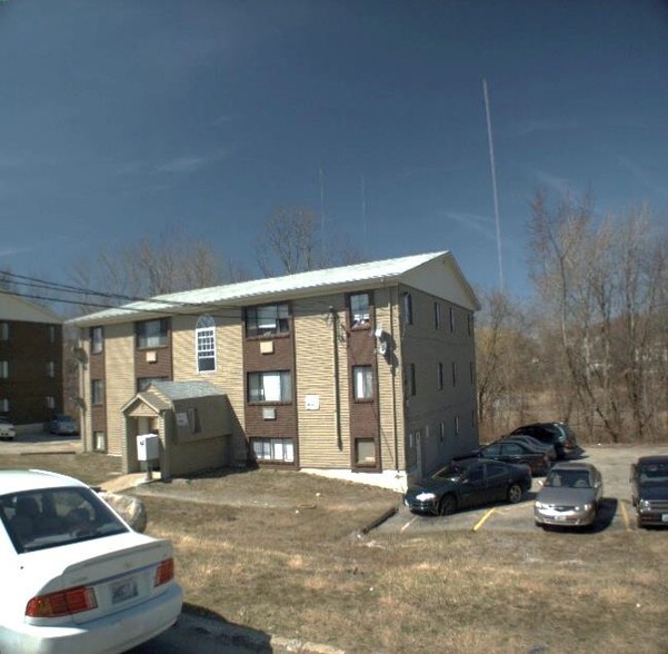 60-74 Joseph St, North Providence, RI for sale - Primary Photo - Image 1 of 1