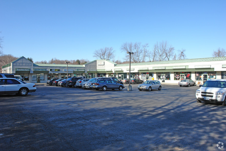 580 Route 303, Blauvelt, NY for lease - Building Photo - Image 3 of 7