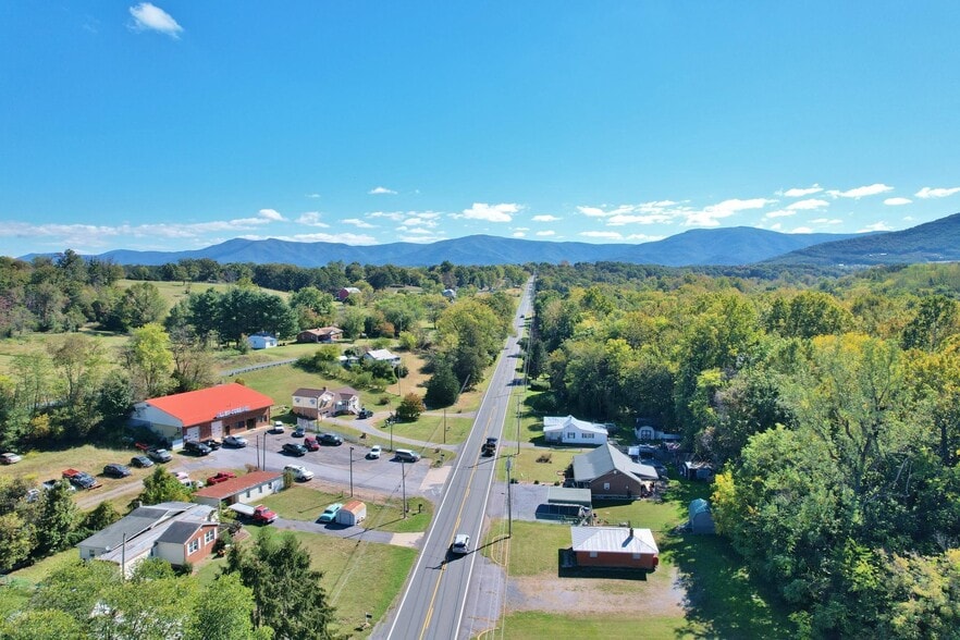 1759 US Hwy Bsn 340 W, Stanley, VA for sale - Building Photo - Image 2 of 27