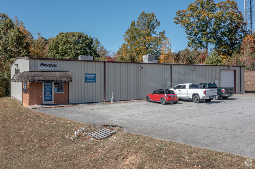 1 Reserve Dr, Dickson, TN for sale - Primary Photo - Image 1 of 1