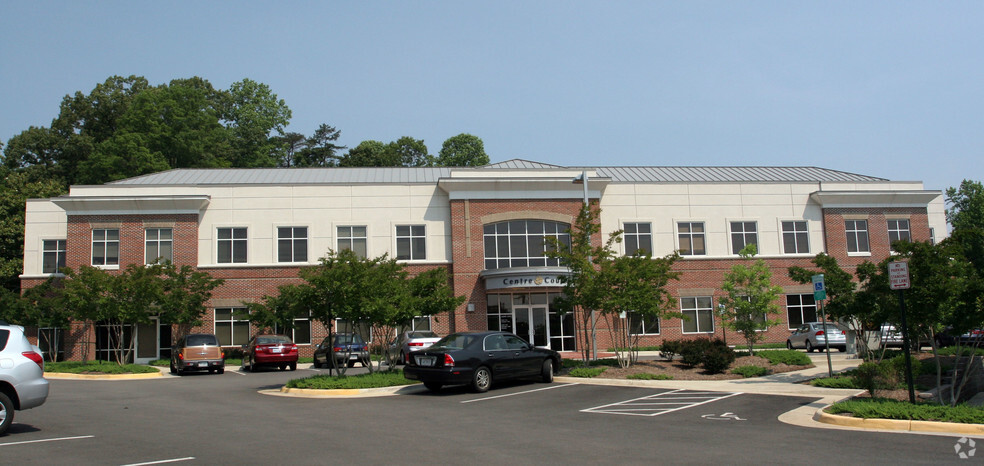 1671 Emancipation Hwy, Fredericksburg, VA for lease - Building Photo - Image 2 of 8