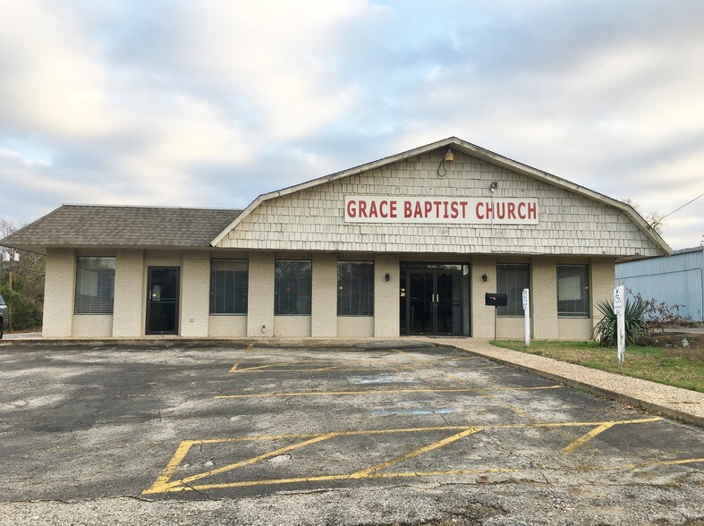 1020 E Palestine Ave, Palestine, TX 75801 | LoopNet