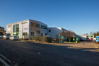 More details for Windsor Grove, London - Industrial for Lease