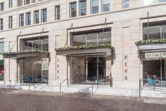 More details for 1001 Pennsylvania Ave NW, Washington, DC - Retail for Lease
