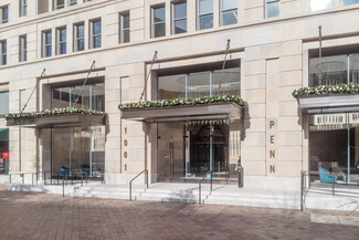 More details for 1001 Pennsylvania Ave NW, Washington, DC - Retail for Lease