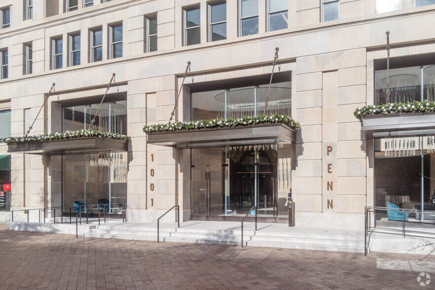 1001 Pennsylvania Ave NW, Washington, DC for lease - Building Photo - Image 1 of 3