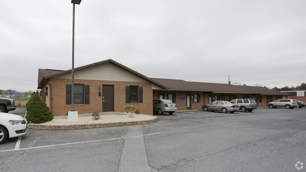 1273 N Reading Rd, Stevens, PA for sale - Primary Photo - Image 1 of 1