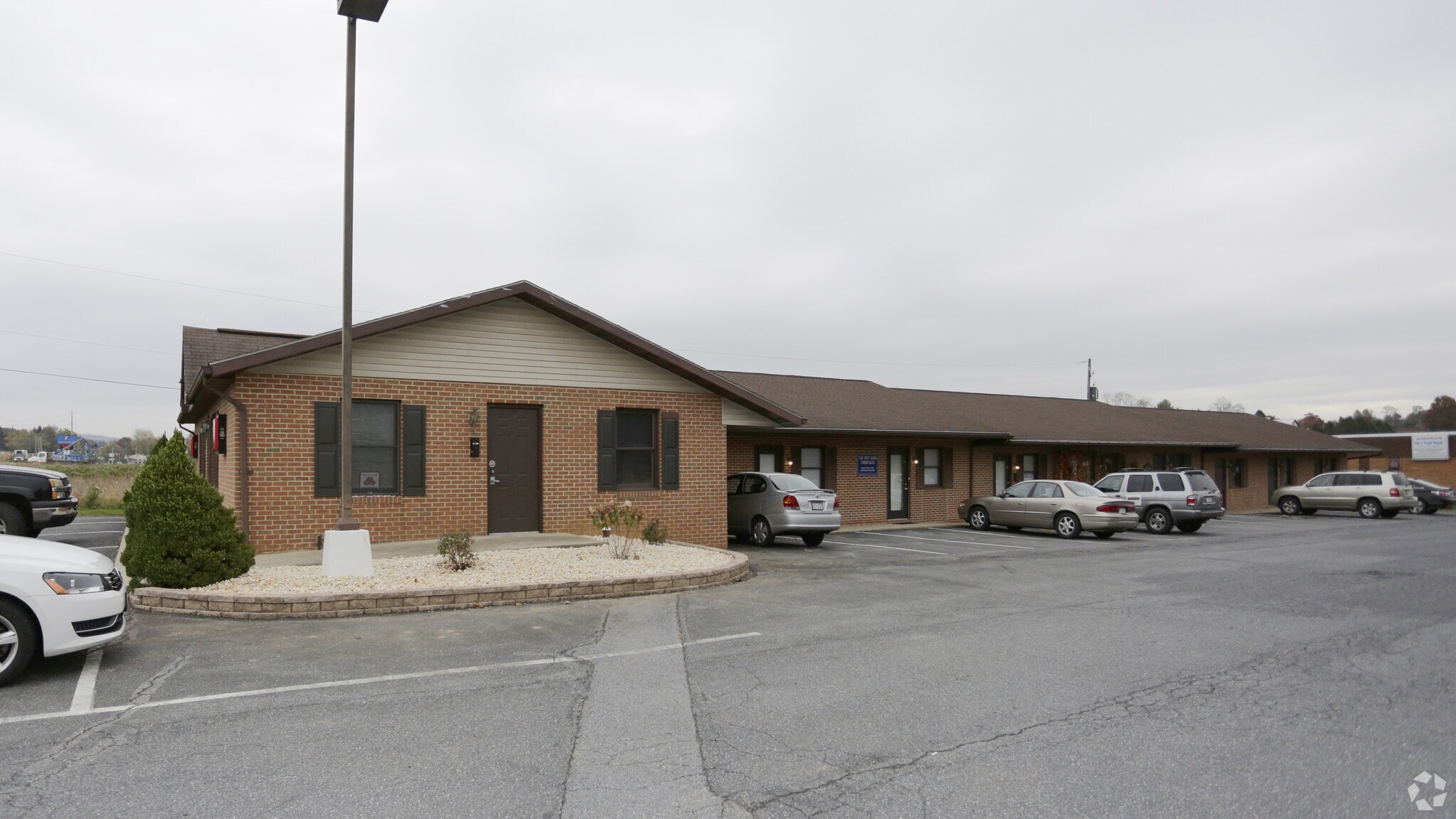 1273 N Reading Rd, Stevens, PA for sale Primary Photo- Image 1 of 1