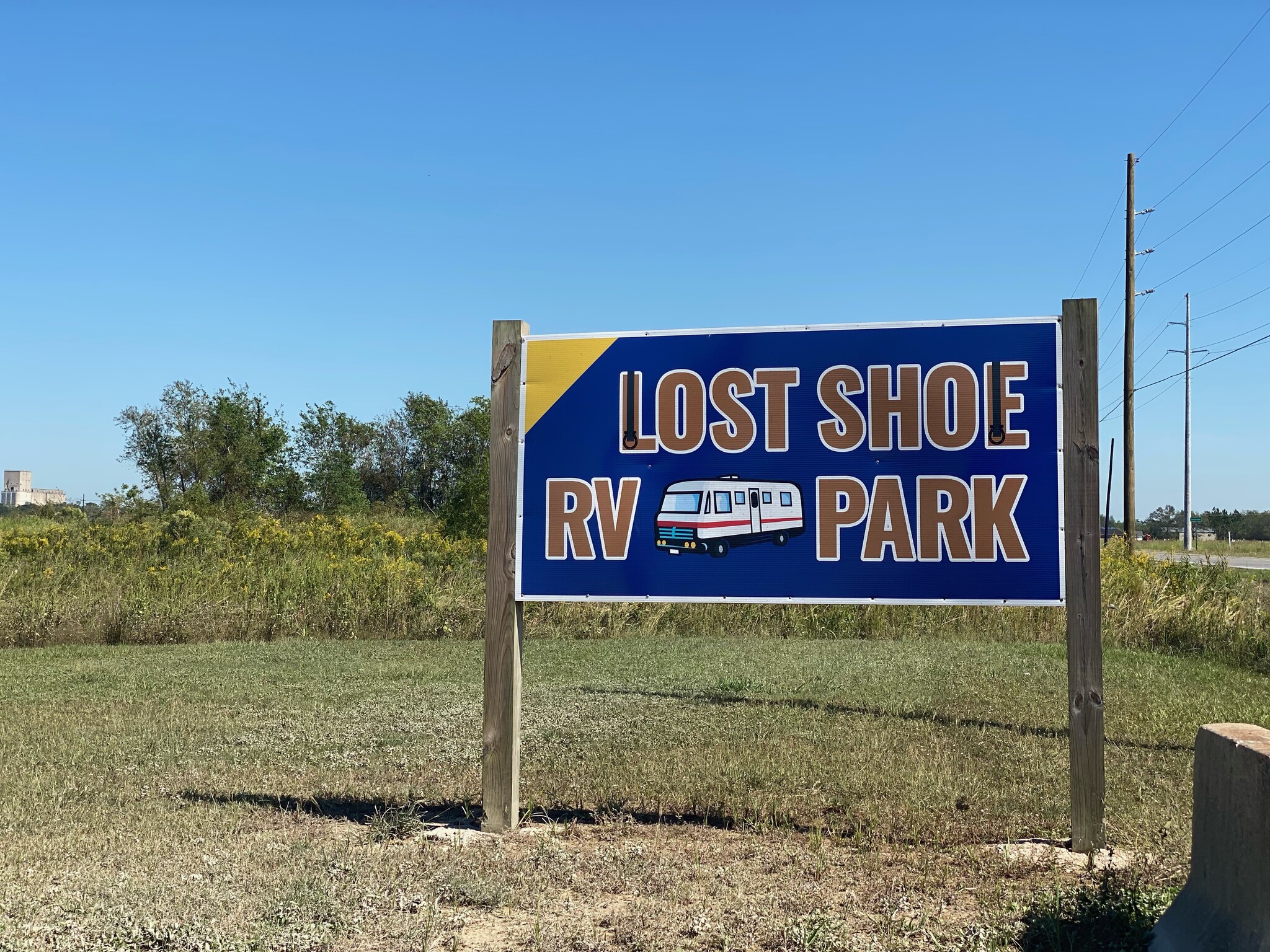 19210 Highway 90 E, Iowa, LA for sale Primary Photo- Image 1 of 1