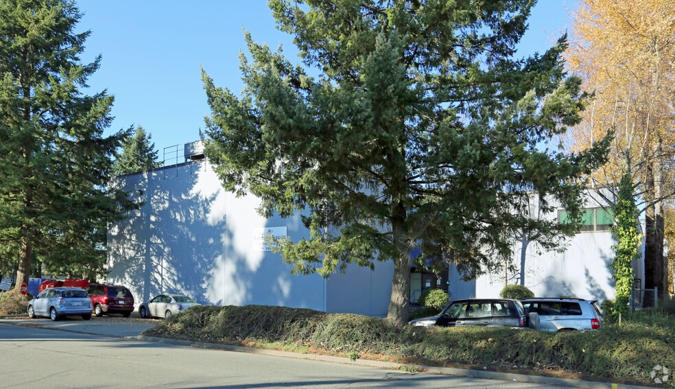 7352 Progress Pl, Delta, BC for lease - Building Photo - Image 3 of 5
