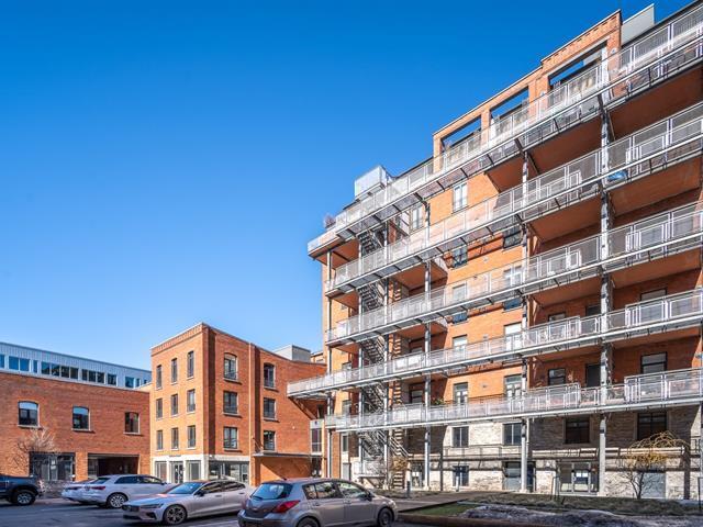 1645-1723 Rue Saint-Patrick, Montréal, QC for sale - Primary Photo - Image 1 of 1