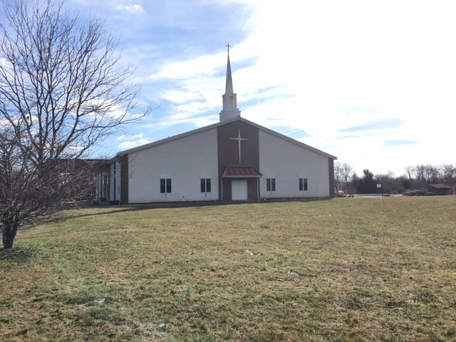 2744 Red Lion Rd, Bear, DE for sale Building Photo- Image 1 of 1