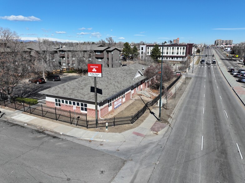 1697-1699 S Federal Blvd, Denver, CO for sale - Building Photo - Image 1 of 1