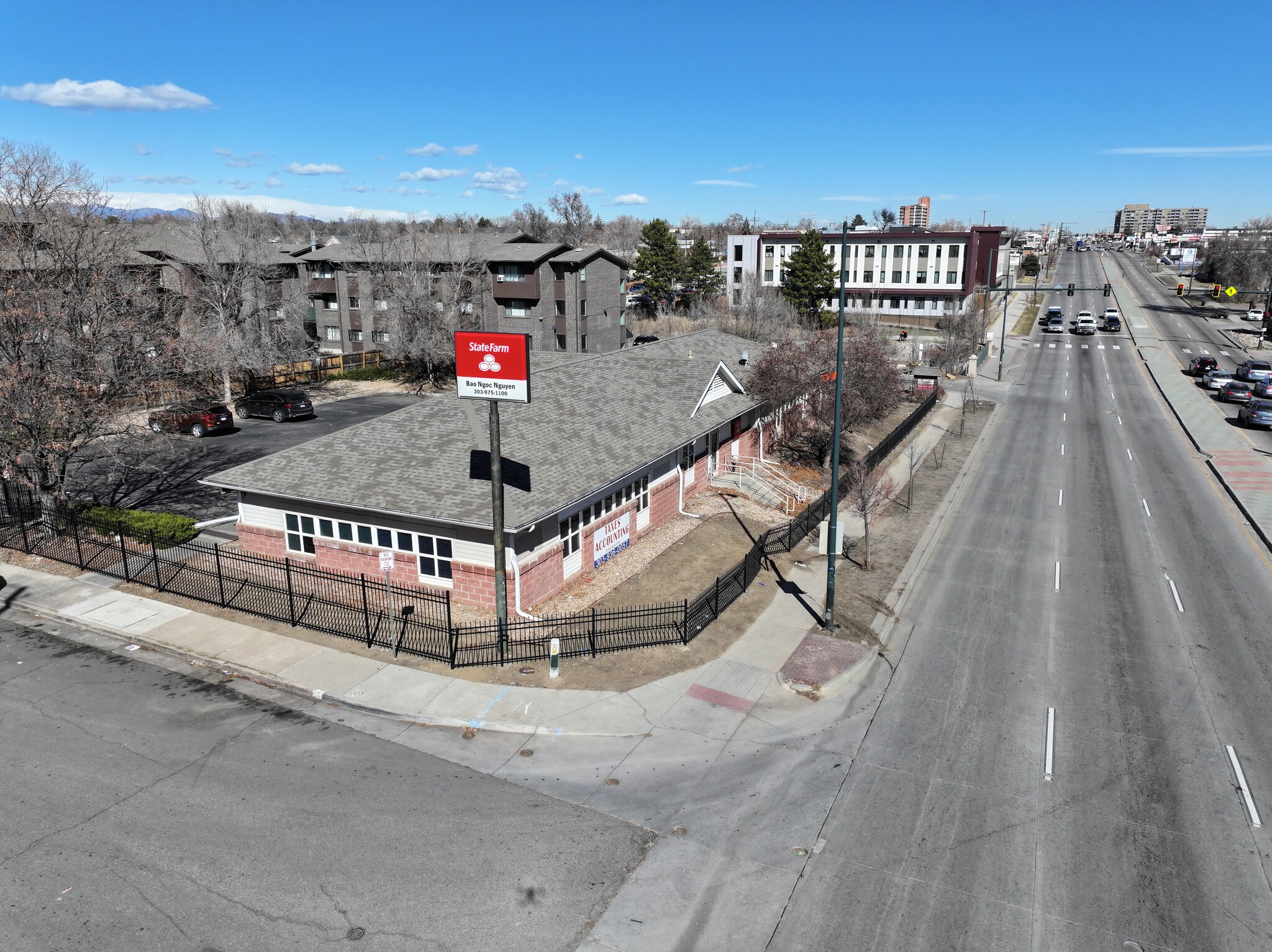 1697-1699 S Federal Blvd, Denver, CO for sale Building Photo- Image 1 of 1