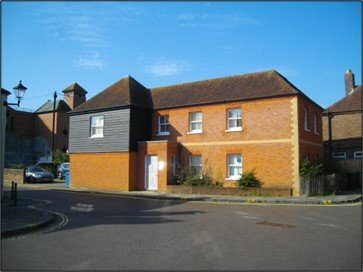 12 Homewell, Havant for sale - Primary Photo - Image 1 of 1