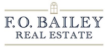 F. O. Bailey Real Estate