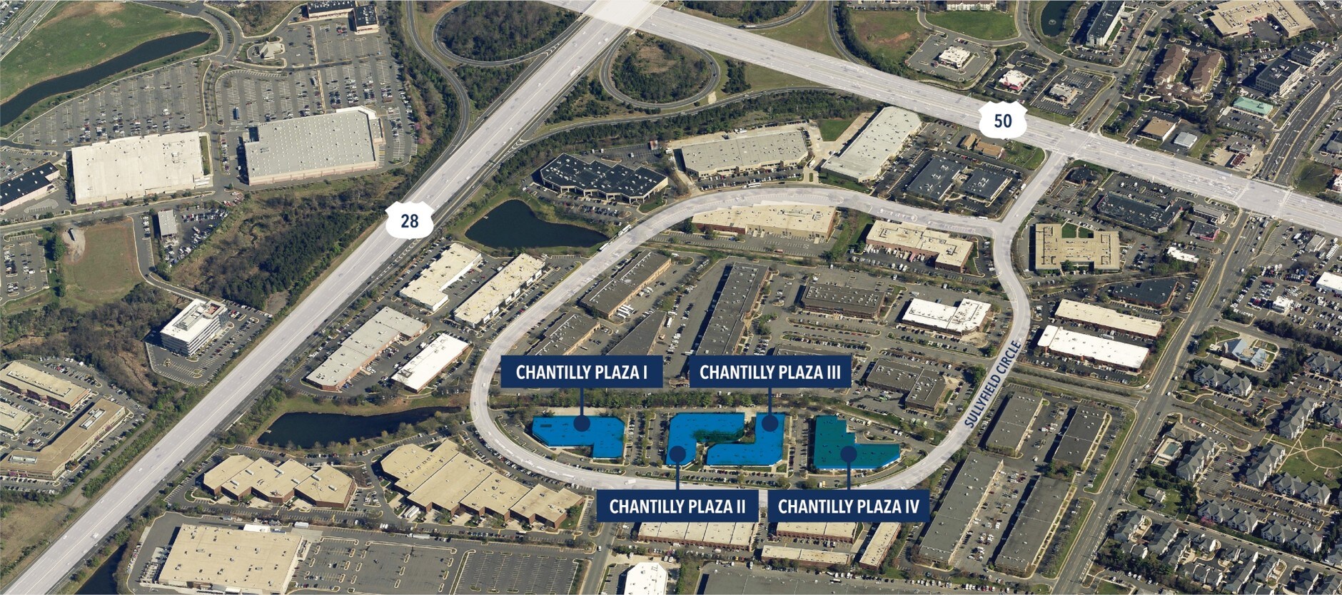 14201 Sullyfield Cir, Chantilly, VA 20151