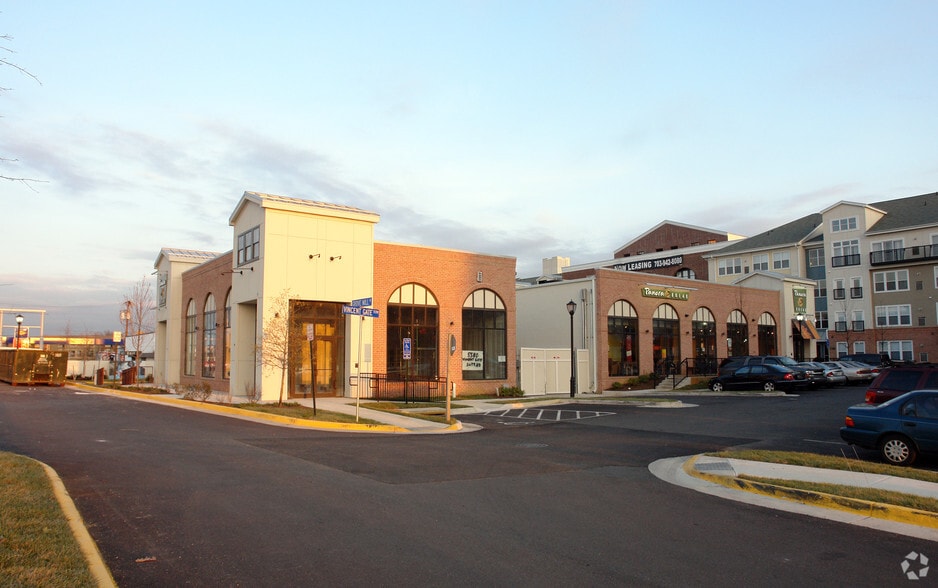 Edsall Rd, Alexandria, VA for sale - Primary Photo - Image 1 of 1