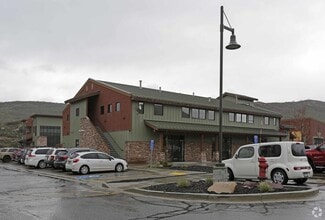 2700 Rasmussen Rd, Park City, UT for lease Building Photo- Image 1 of 4