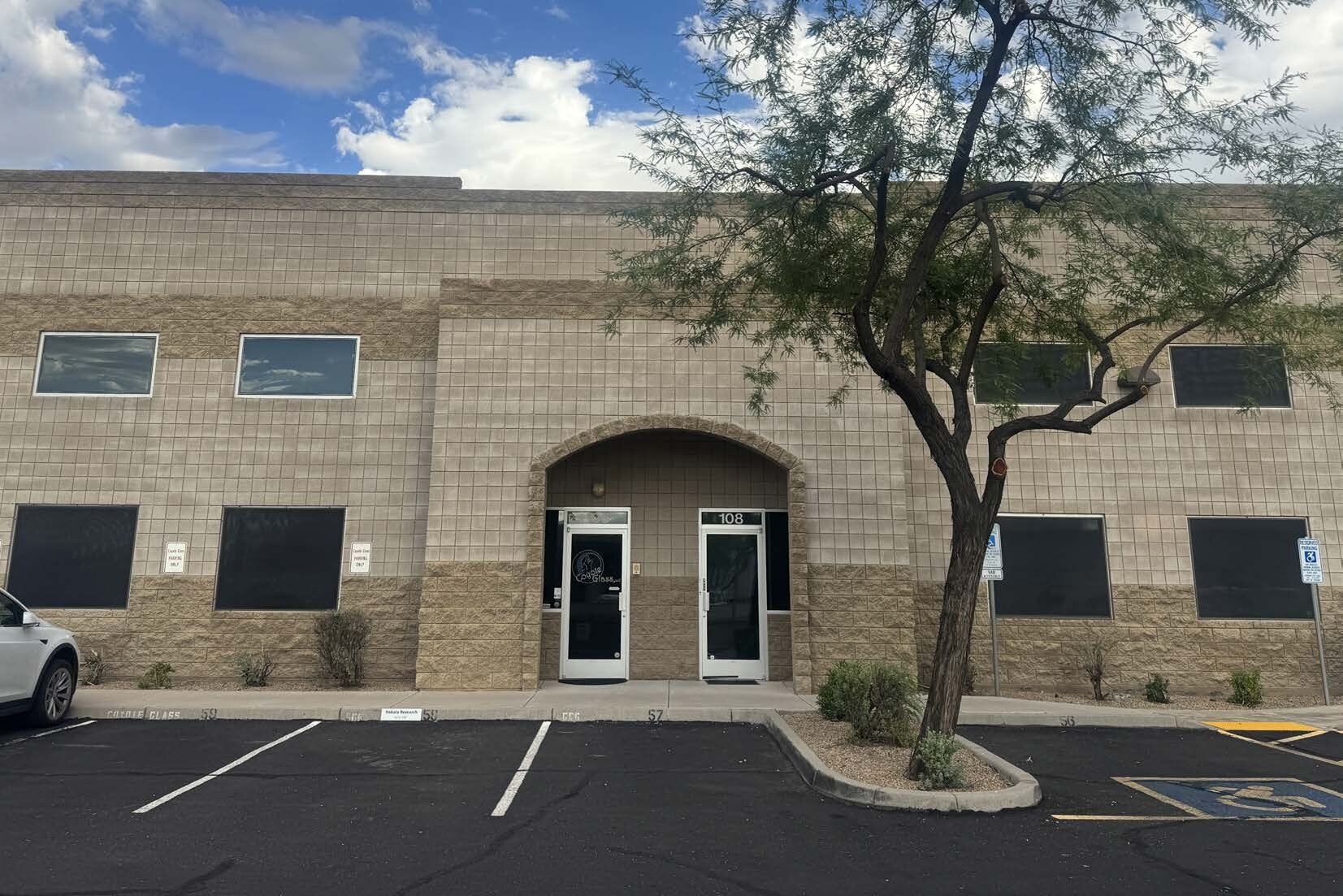 1745 W Deer Valley Rd, Phoenix, AZ for sale Building Photo- Image 1 of 4
