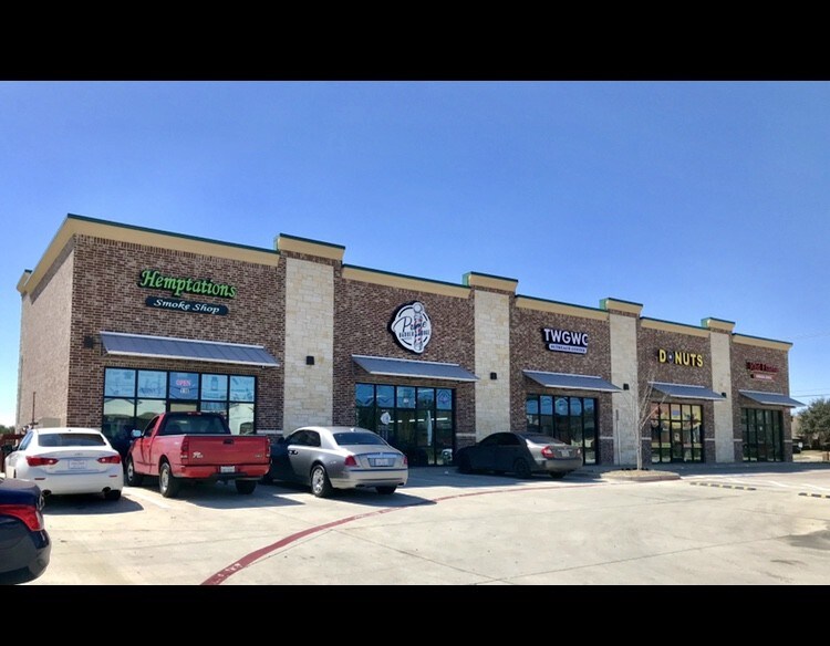 Keller Springs Rd & Kelly Blvd, Carrollton, TX for sale Building Photo- Image 1 of 1