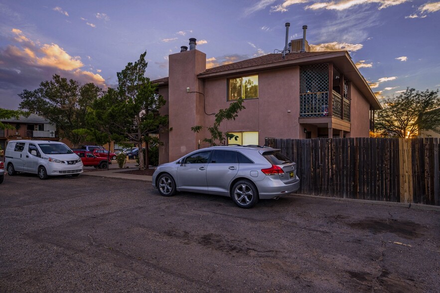 12715 Dunes Rd SE, Albuquerque, NM for sale - Building Photo - Image 3 of 14