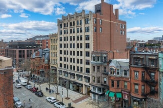 More details for 137-141 Newbury St, Boston, MA - Office/Medical for Lease