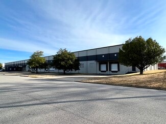 More details for 3736 New Getwell Rd, Memphis, TN - Industrial for Lease