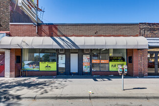 More details for 515 Snelling Ave N, Saint Paul, MN - Retail for Sale