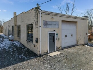 More details for 18 Allen St, Flemington, NJ - Industrial for Sale
