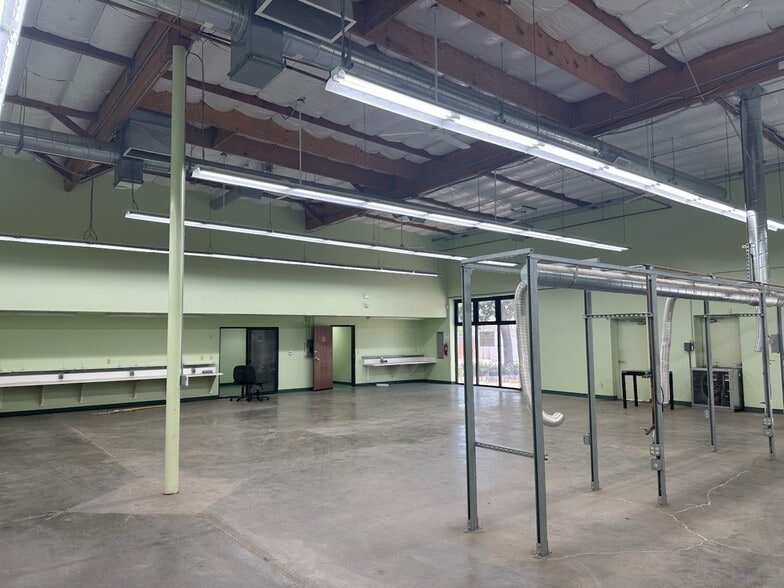 1950 5th St, Davis, CA for lease - Building Photo - Image 3 of 23