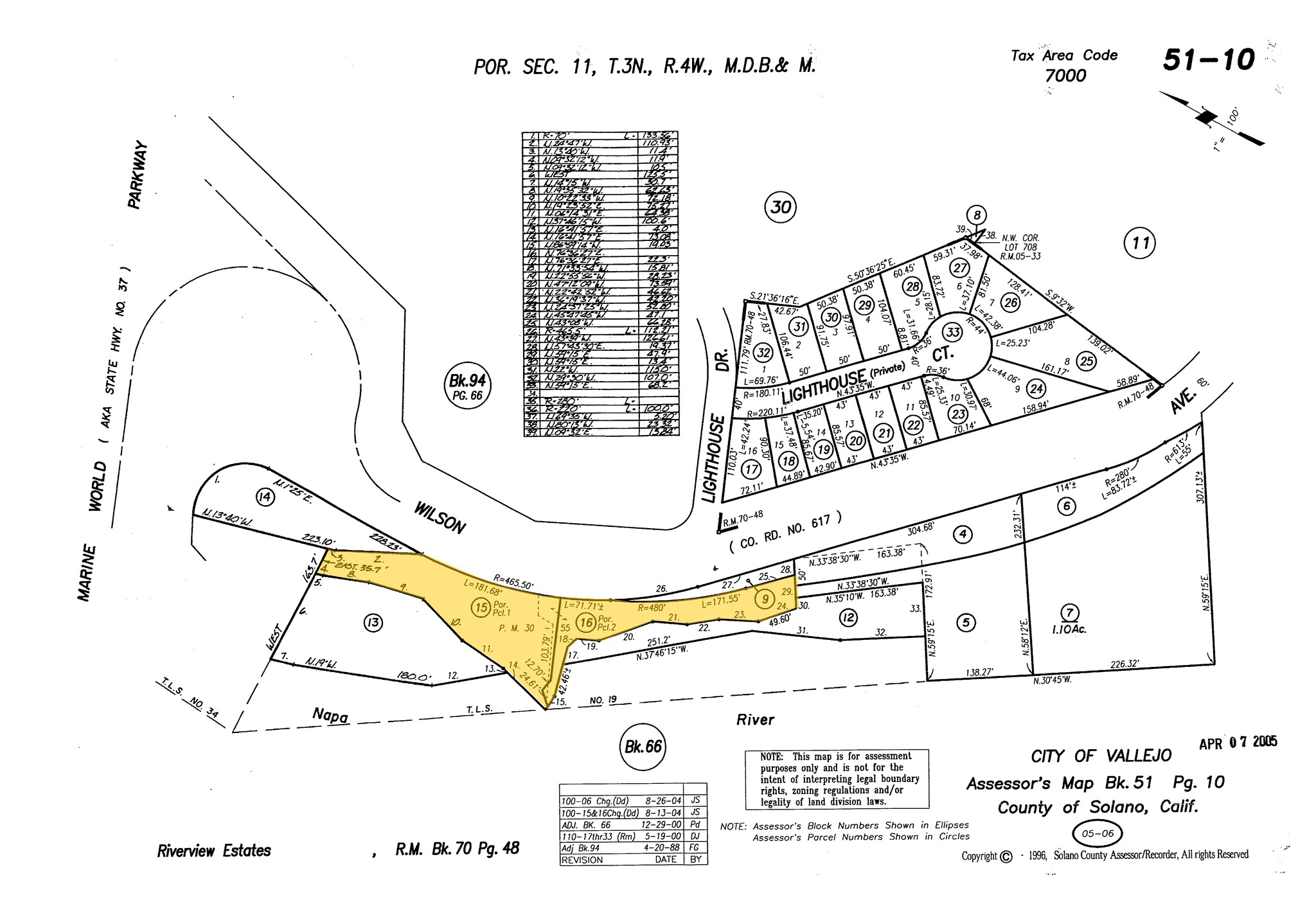 913-915 Wilson Ave, Vallejo, CA 94590 - Land for Sale | LoopNet