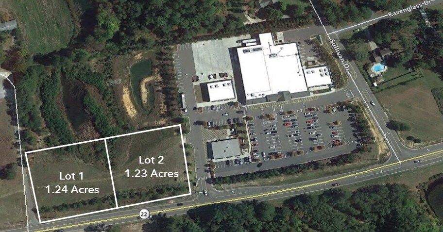 7475 NC Highway 22, Carthage, NC for sale - Primary Photo - Image 1 of 1