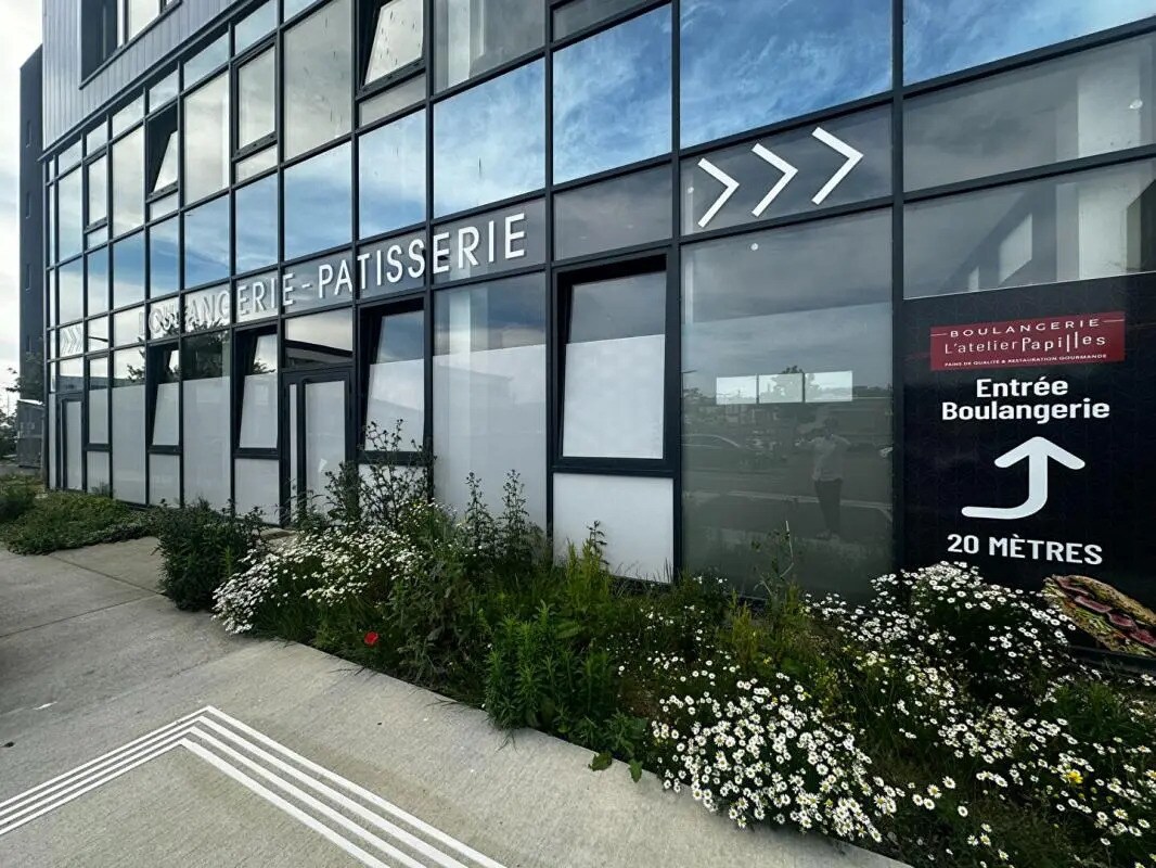 Office in Le Havre for lease Building Photo- Image 1 of 2