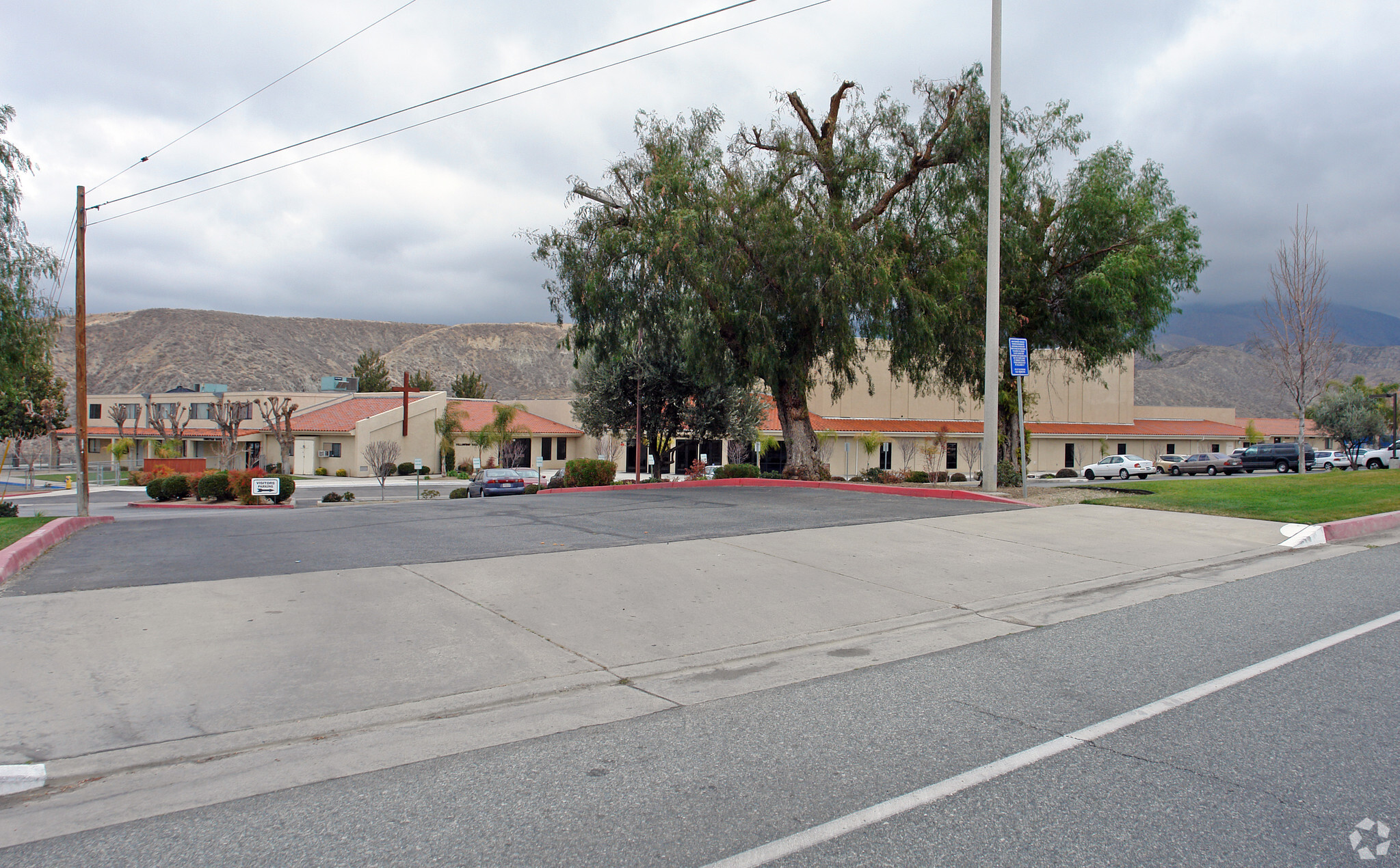 45252 Ca-74, Hemet, CA for sale Building Photo- Image 1 of 1