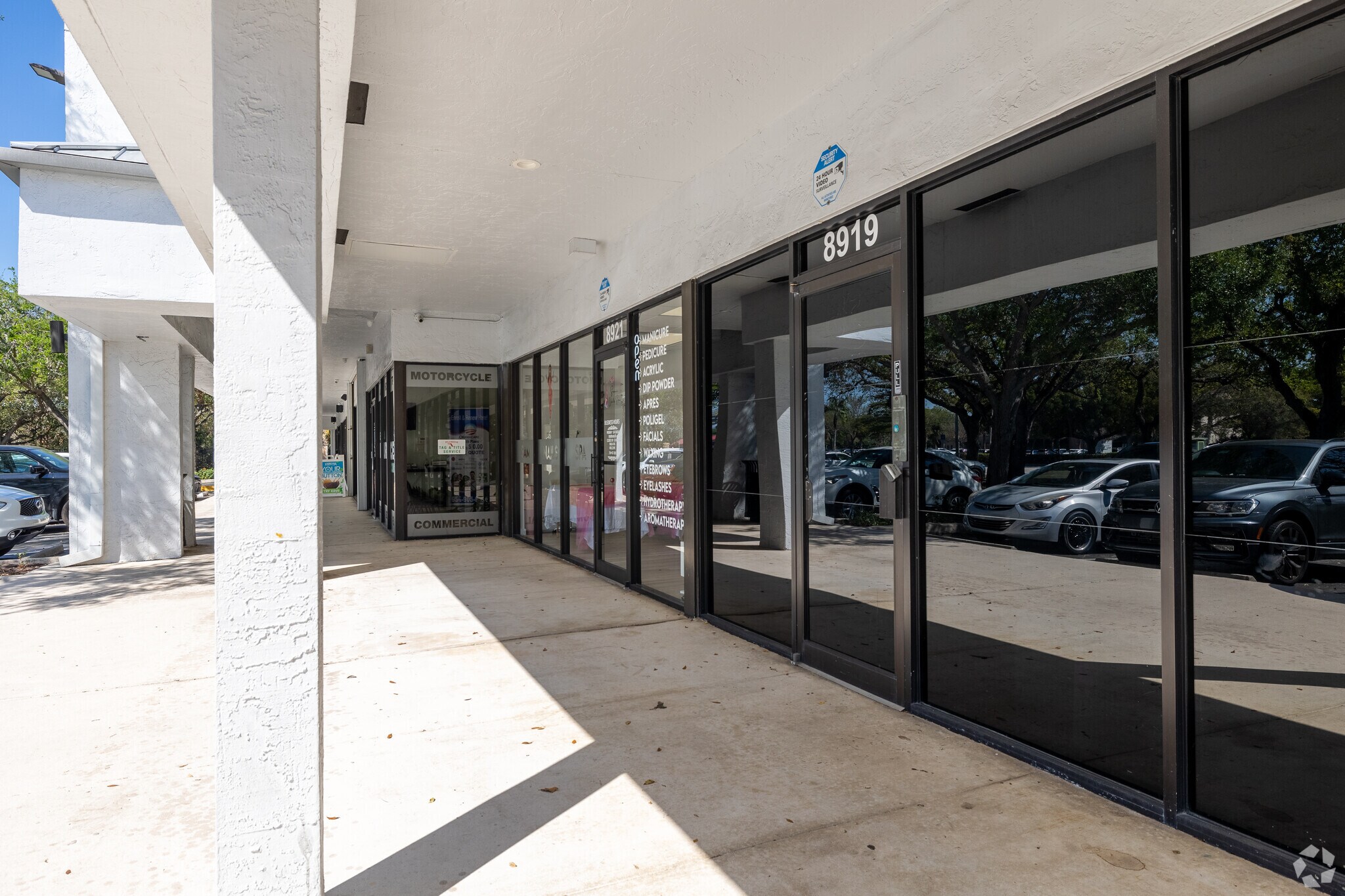 35113541 N Pine Island Rd, Sunrise, FL 33351 Pine Island Shoppes