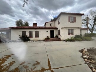 More details for 41699 Acacia Ave, Hemet, CA - Land for Sale