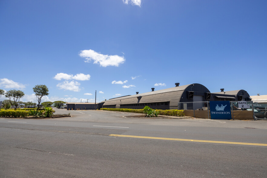 91-1051 Enterprise Ave, Kapolei, HI for sale - Building Photo - Image 1 of 2