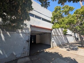2736 16th St, San Francisco, CA for lease Interior Photo- Image 2 of 3