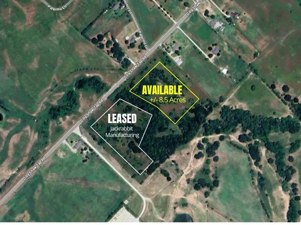 Dilly Shaw Tap Rd, Bryan, TX for lease Building Photo- Image 1 of 4