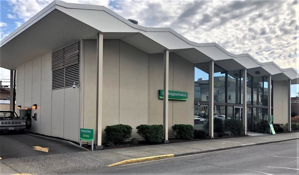 115 E 4th St, The Dalles, OR for sale - Building Photo - Image 2 of 3