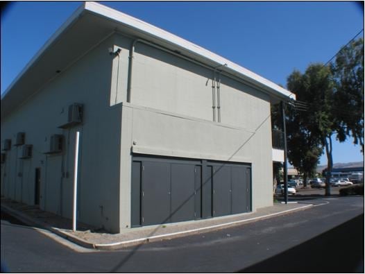 4510 Peralta Blvd, Fremont, CA for lease - Building Photo - Image 3 of 11