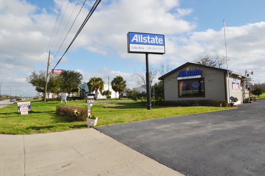 4323 S Main St, Stafford, TX for sale - Building Photo - Image 2 of 2