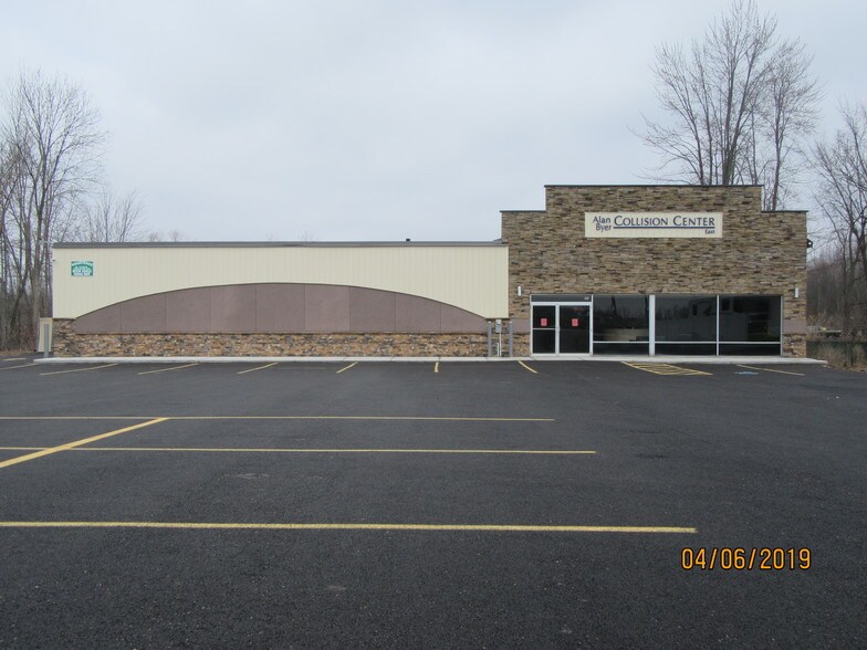 6985 Collamer Rd, East Syracuse, NY for sale - Primary Photo - Image 1 of 1