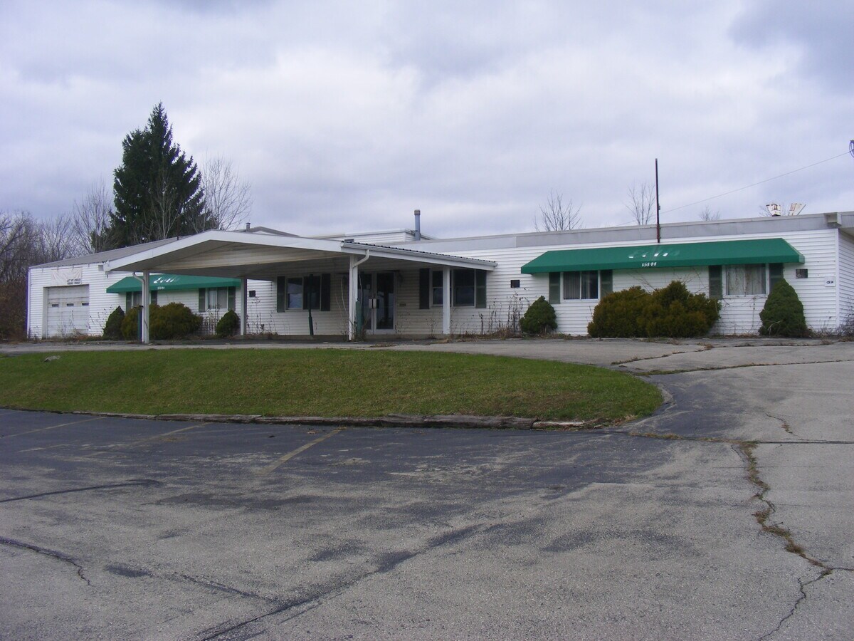 15844 Conneaut Lake Rd, Meadville, PA 16335