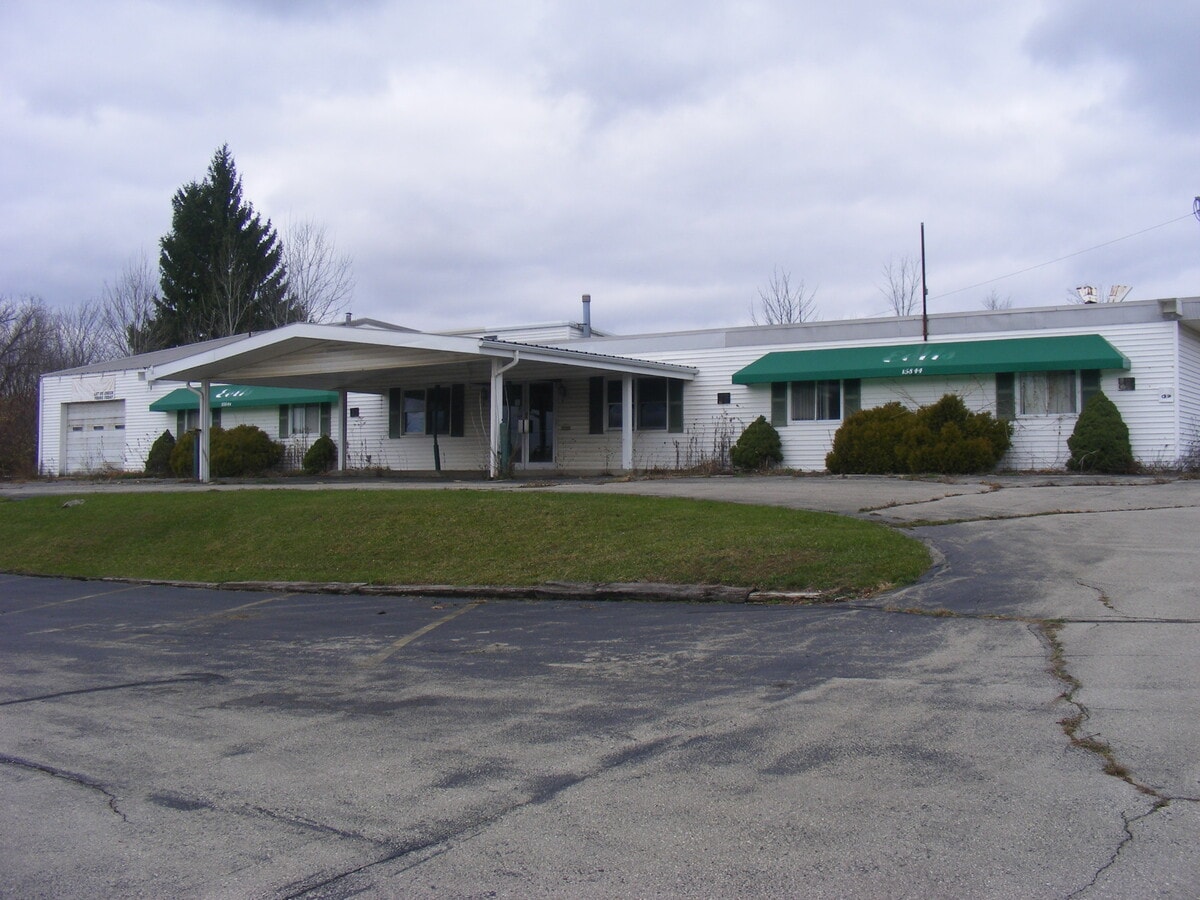 15844 Conneaut Lake Rd, Meadville, PA 16335 Land for Sale