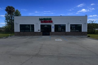 More details for 3701 Ogeechee Rd, Savannah, GA - Retail for Lease