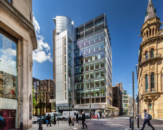 More details for 73-79 King St, Manchester - Office for Lease