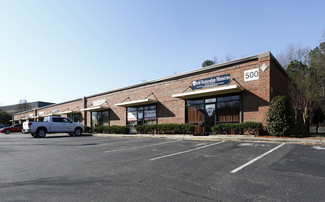 More details for 500 New Hope Rd, Raleigh, NC - Flex for Lease